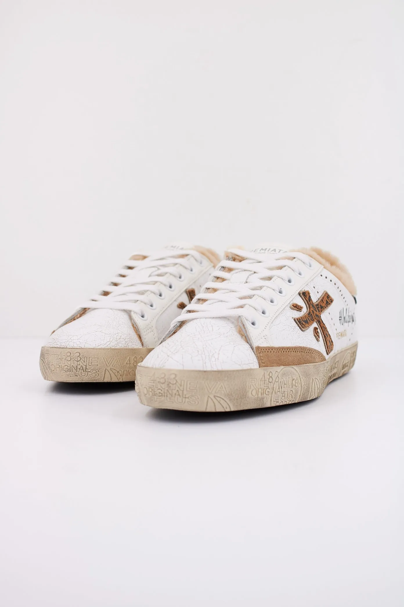 PREMIATA STEVEND