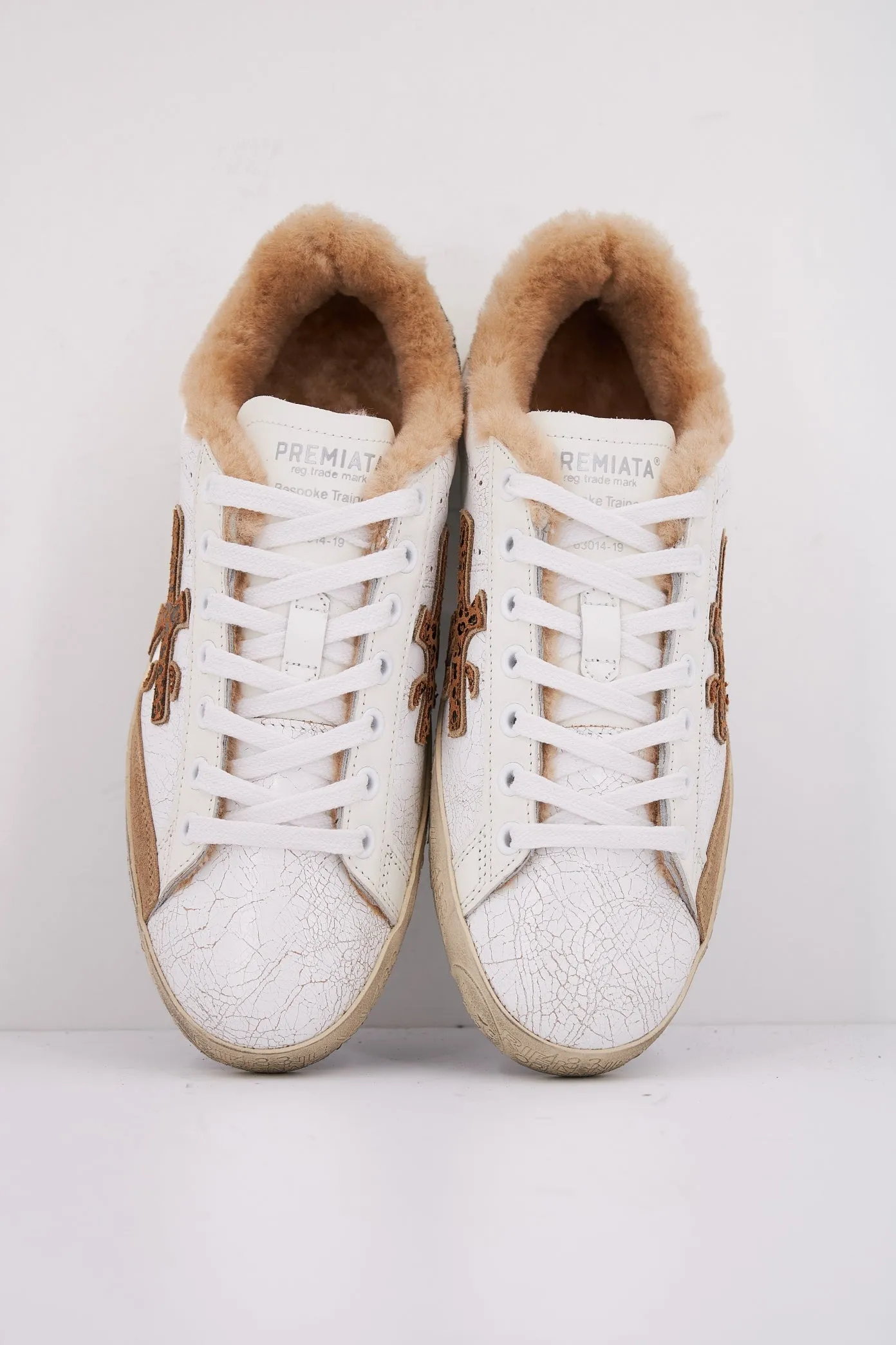 PREMIATA STEVEND