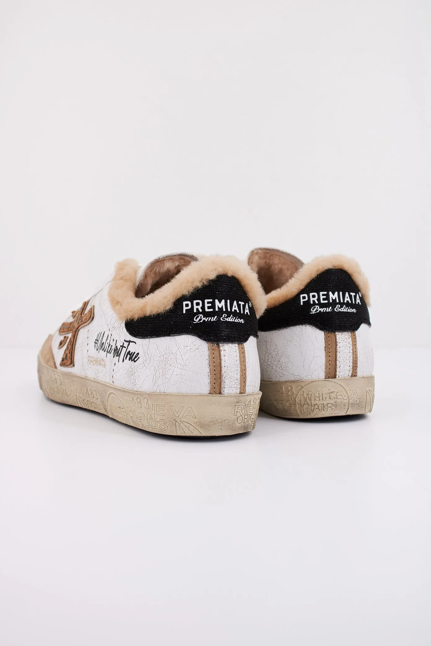 PREMIATA STEVEND
