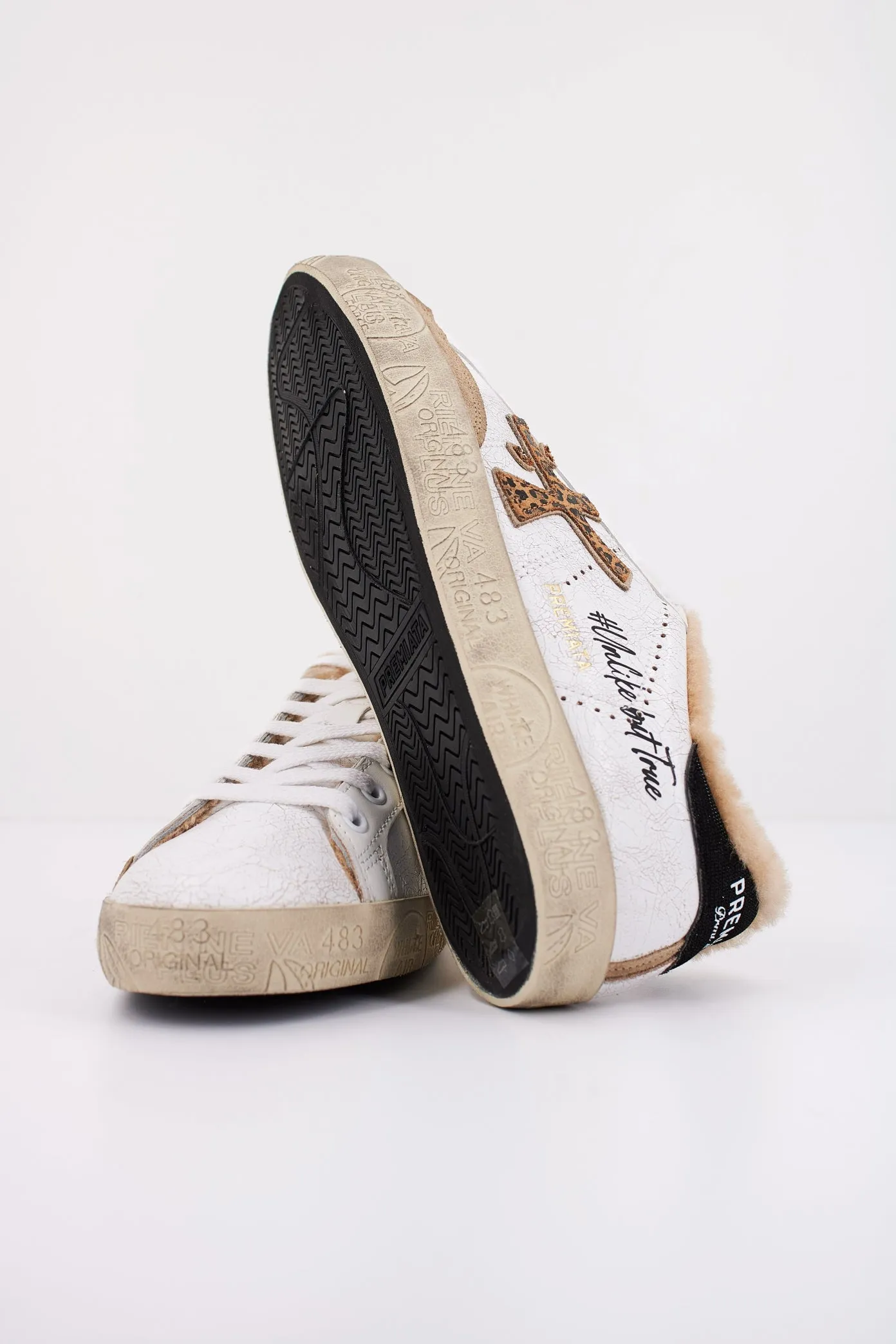 PREMIATA STEVEND