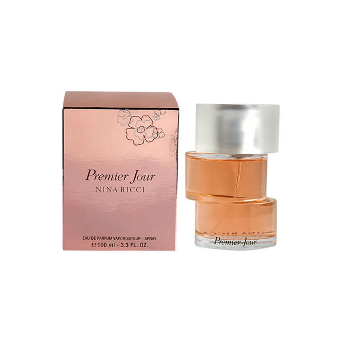 PREMIER JOUR   EAU DE PARFUM  100ML  VAPORIZADOR