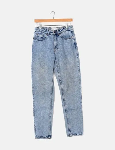 Primark Jeans azul skinny