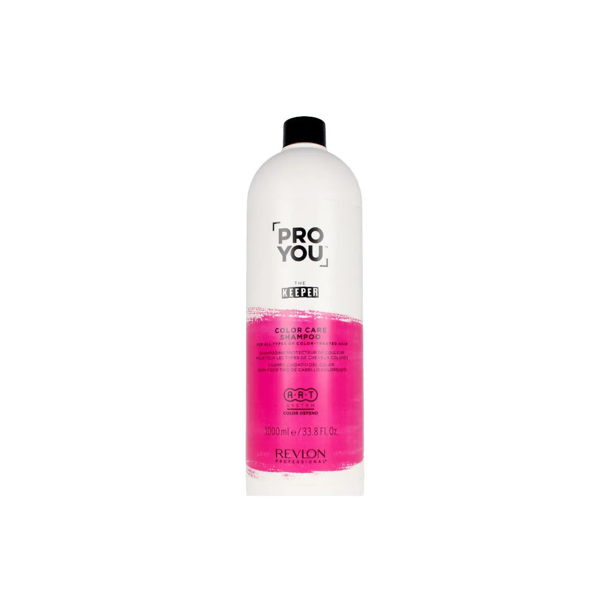 Proyou The Keeper Shampoo