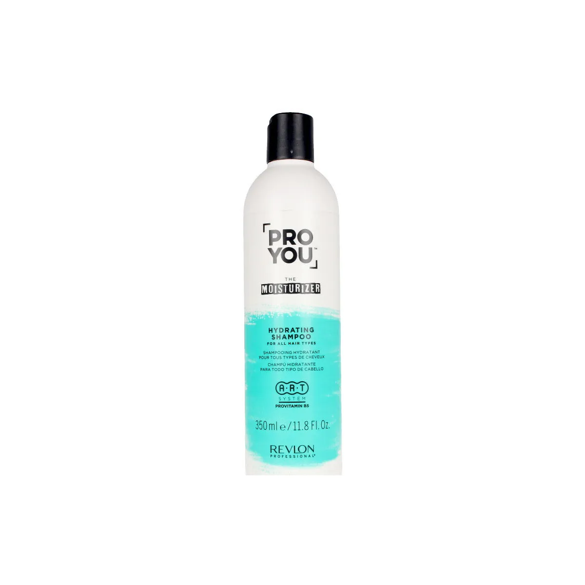 Proyou The Moisturizer Shampoo