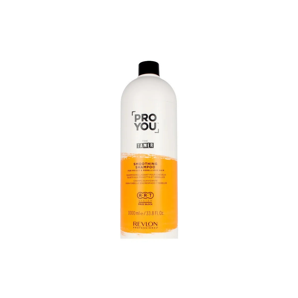 Proyou The Tamer Shampoo