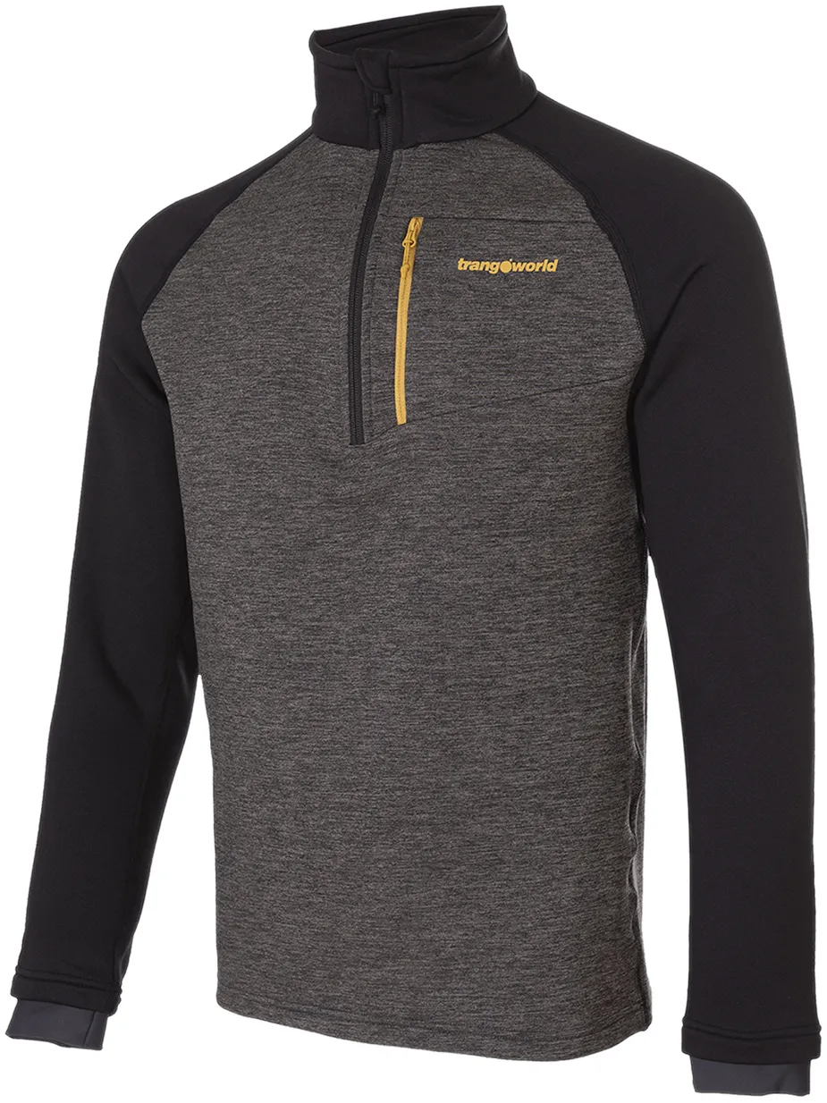 Pullover Trangoworld Peclet 710
