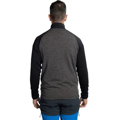 Pullover Trangoworld Peclet 710