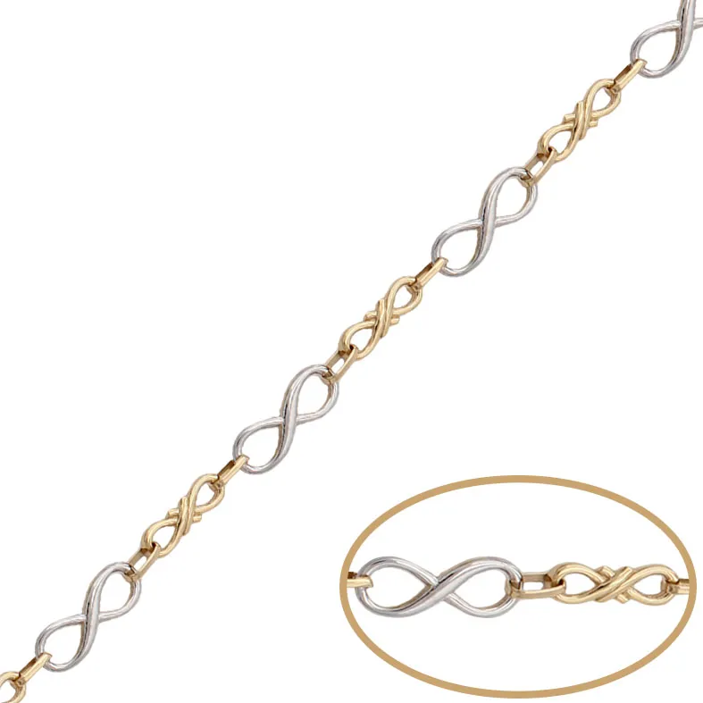 Pulsera Oro