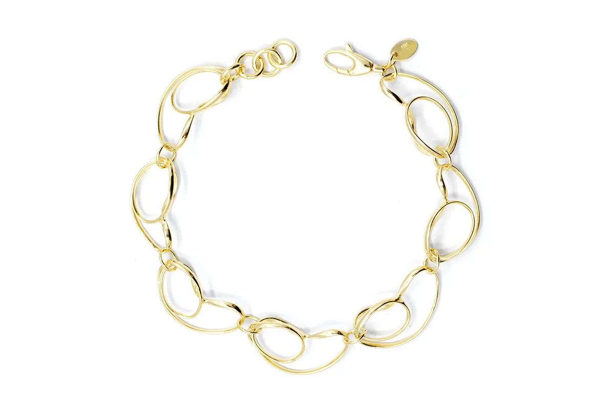 PULSERA PETRA 