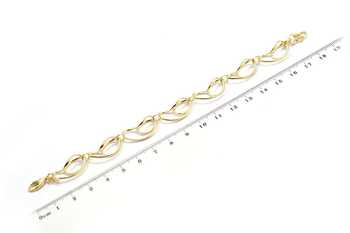 PULSERA PETRA 