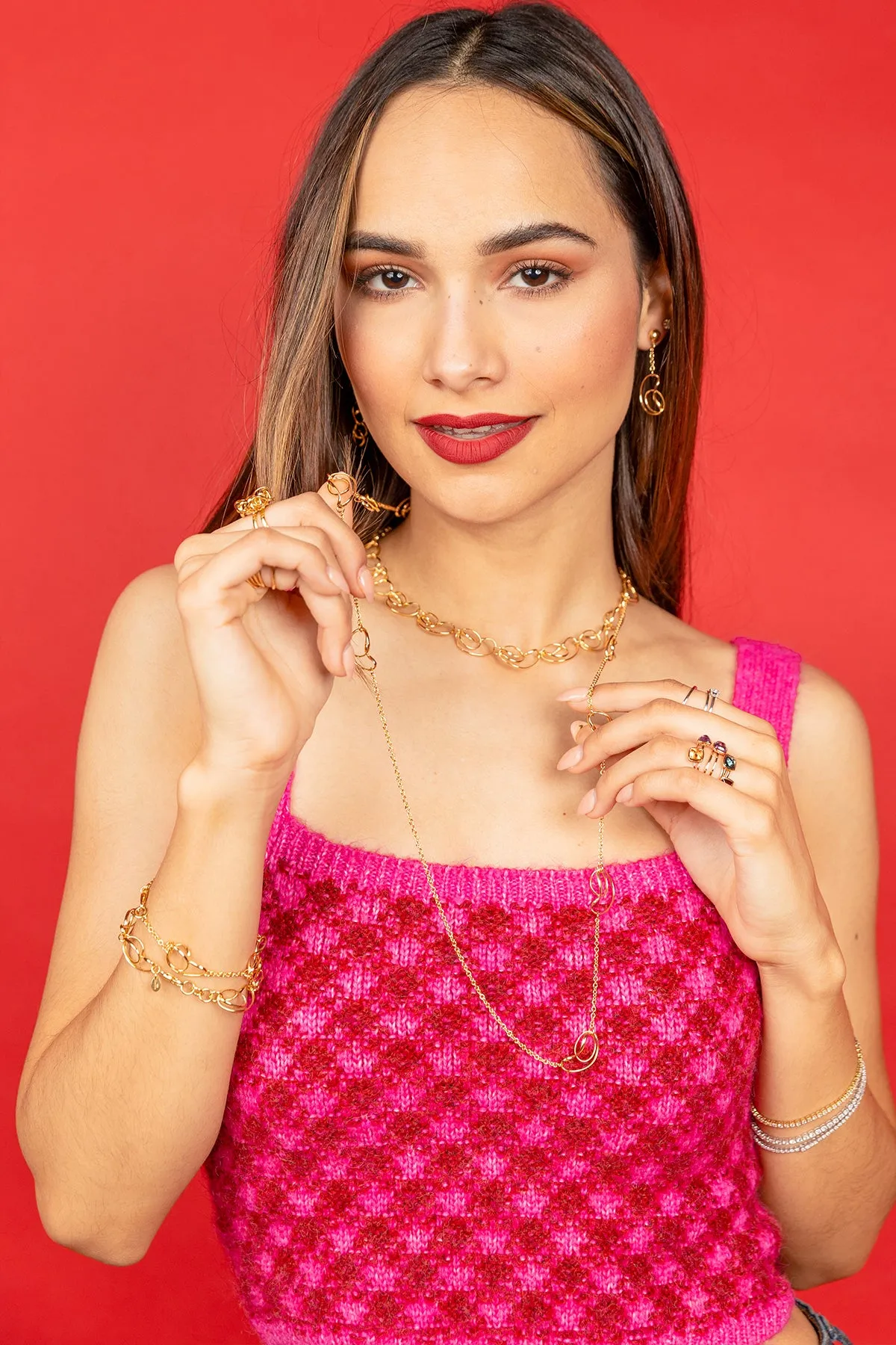 PULSERA PETRA 
