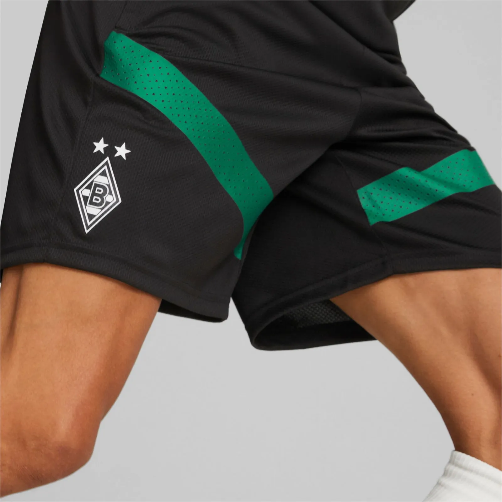 Puma Borussia Mönchengladbach Football Training Shorts
