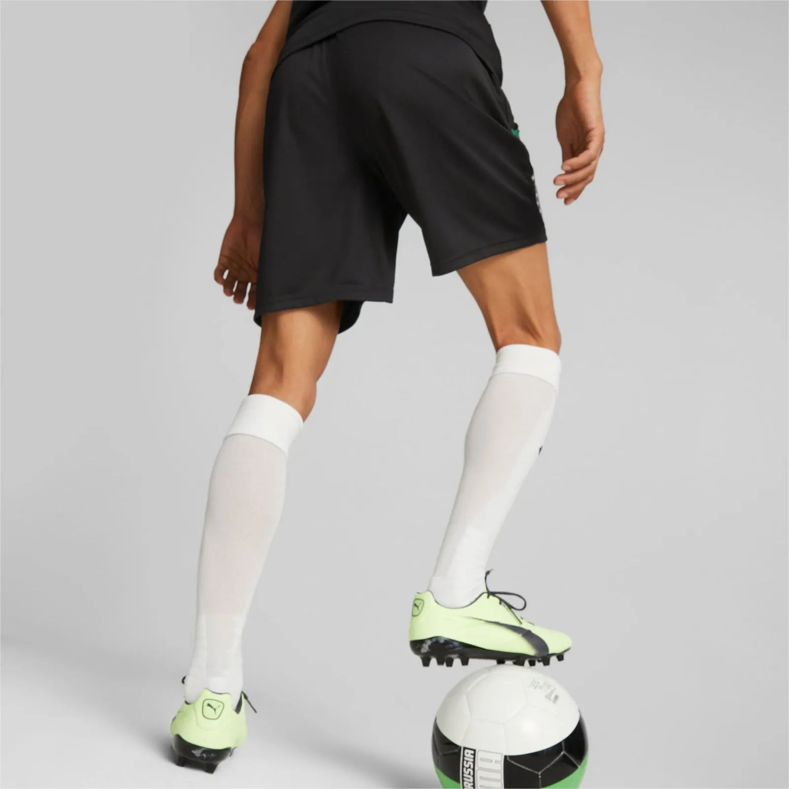 Puma Borussia Mönchengladbach Football Training Shorts