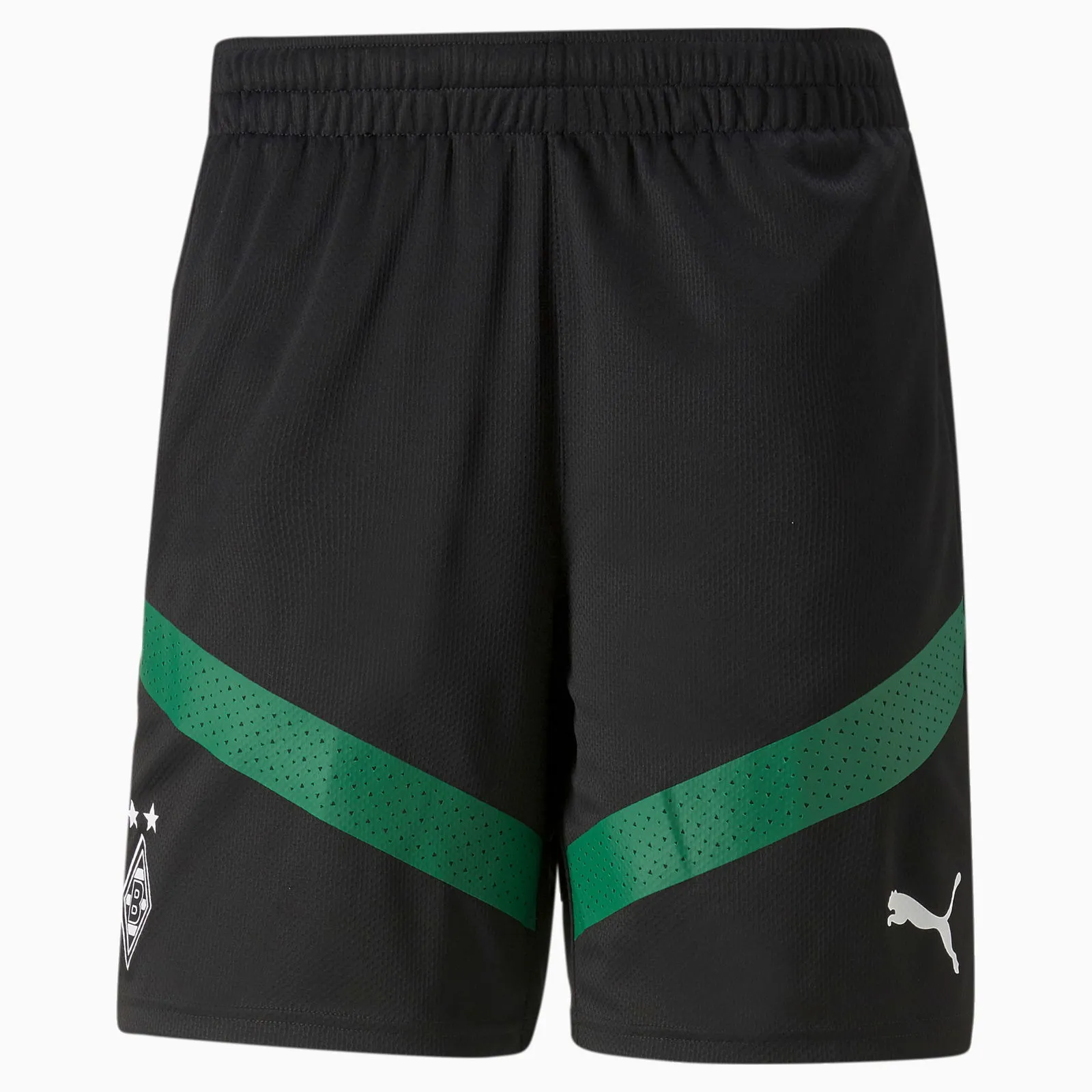 Puma Borussia Mönchengladbach Football Training Shorts