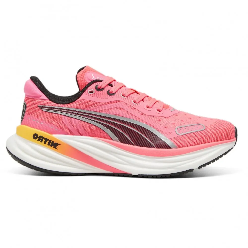 PUMA MAGNIFY NITRO 2 MUJER