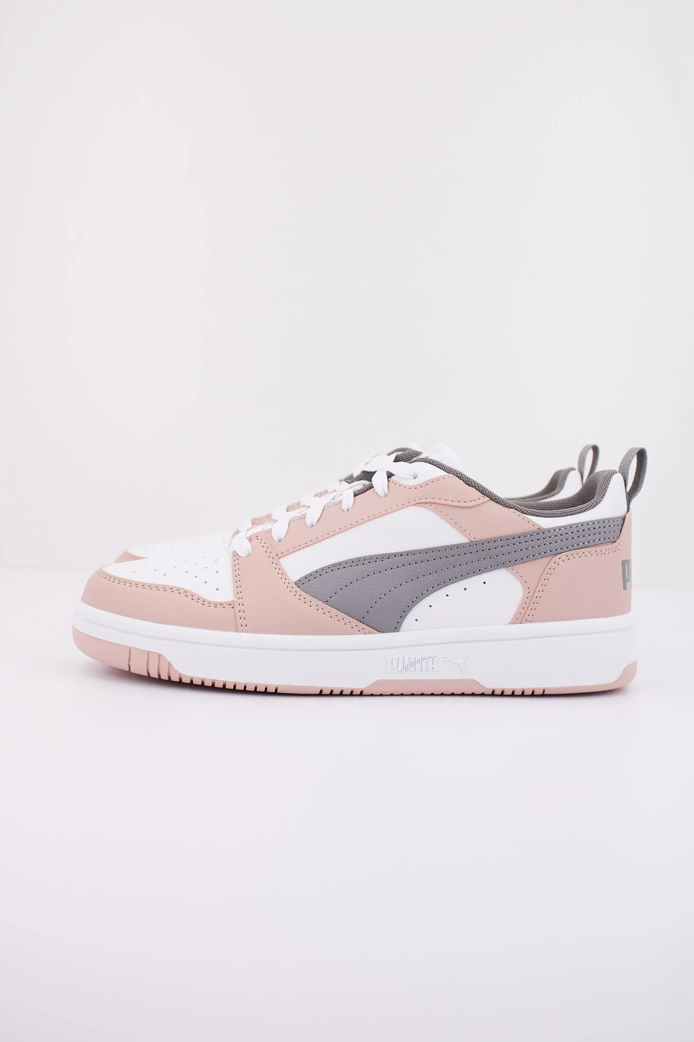 PUMA REBOUND V6 LOW