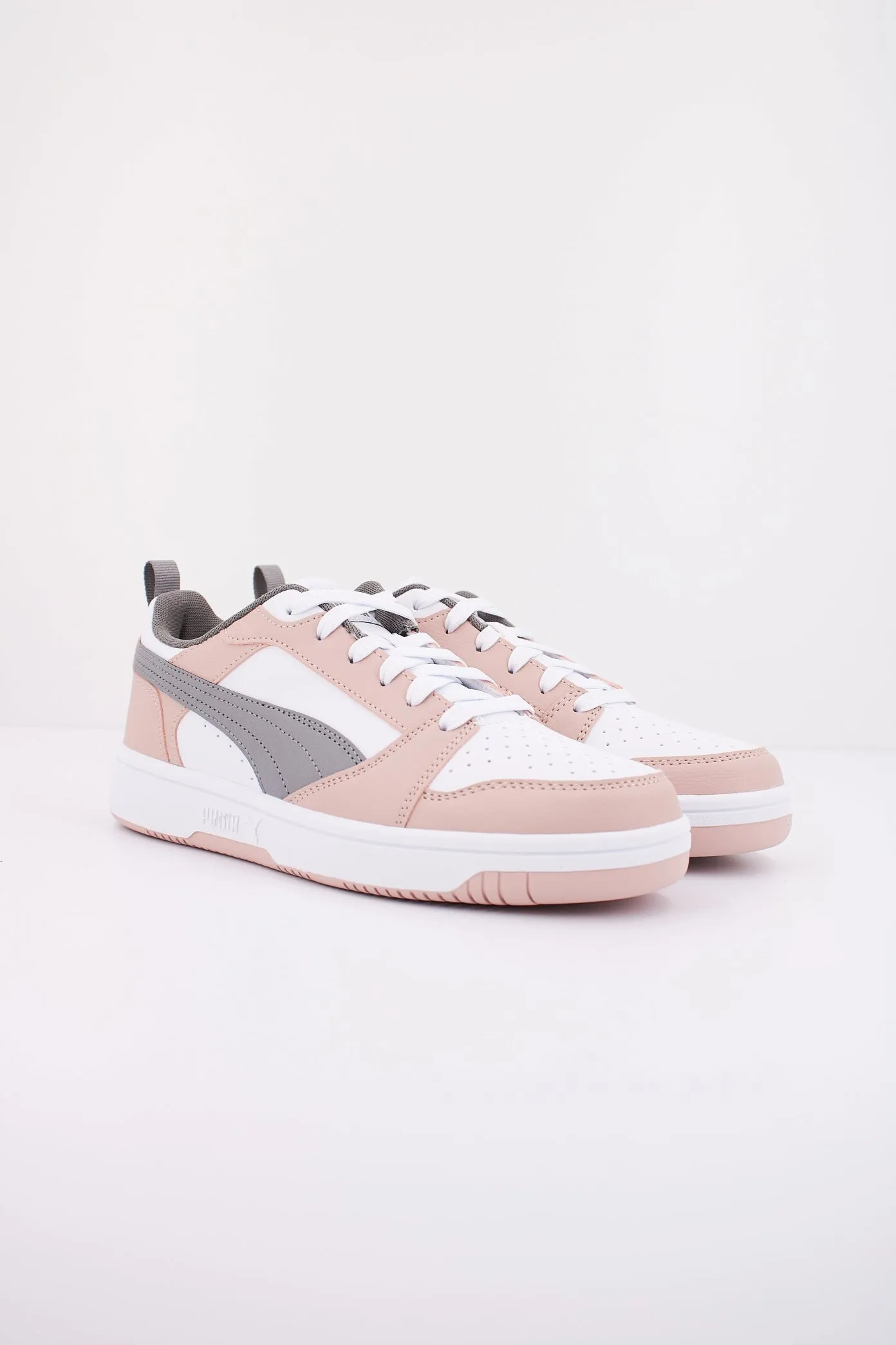 PUMA REBOUND V6 LOW