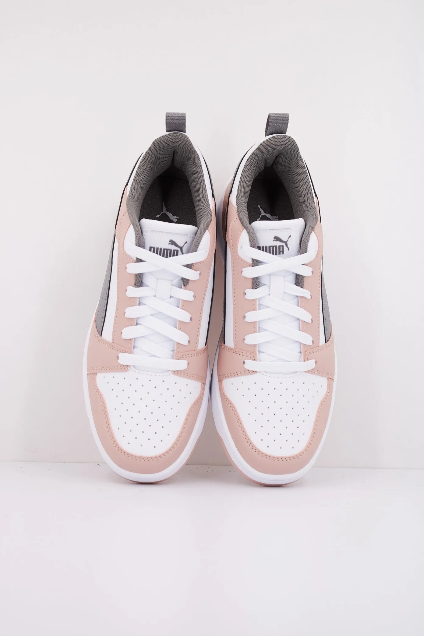 PUMA REBOUND V6 LOW