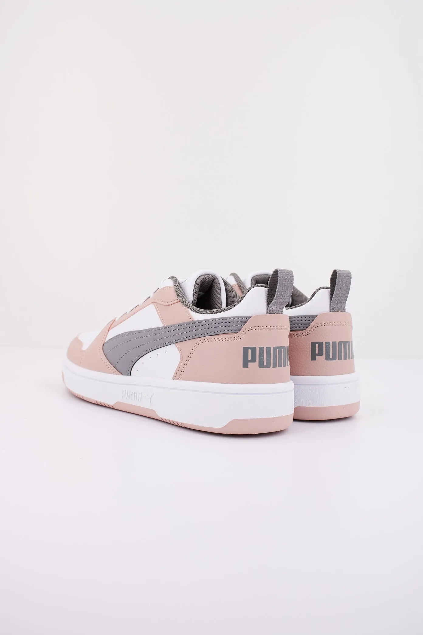 PUMA REBOUND V6 LOW