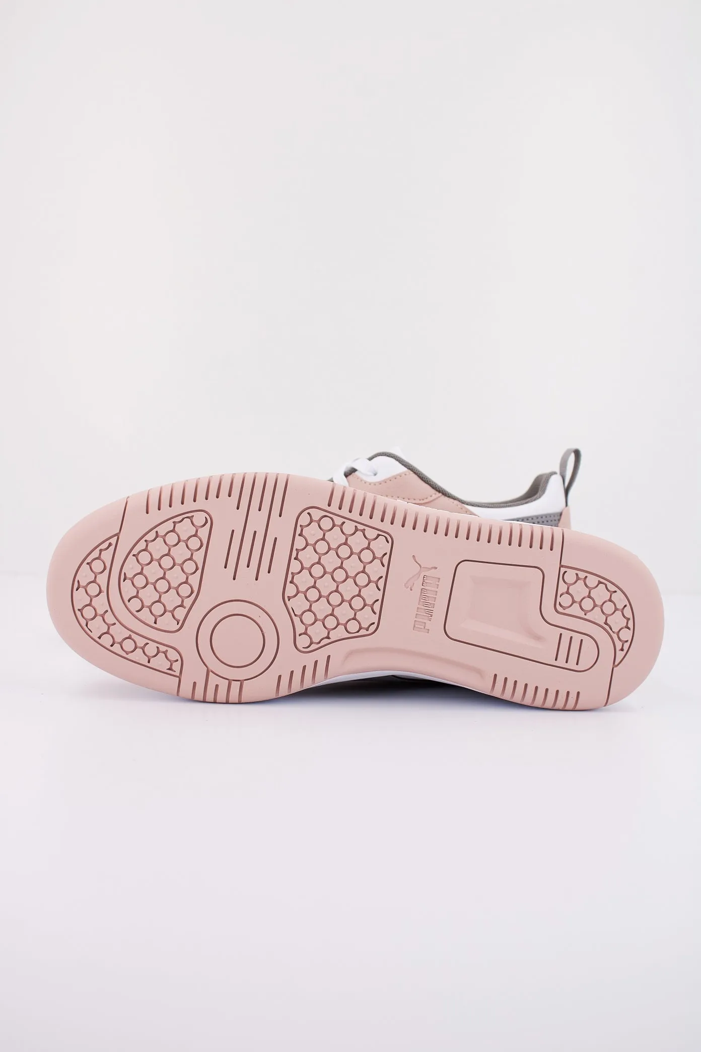 PUMA REBOUND V6 LOW