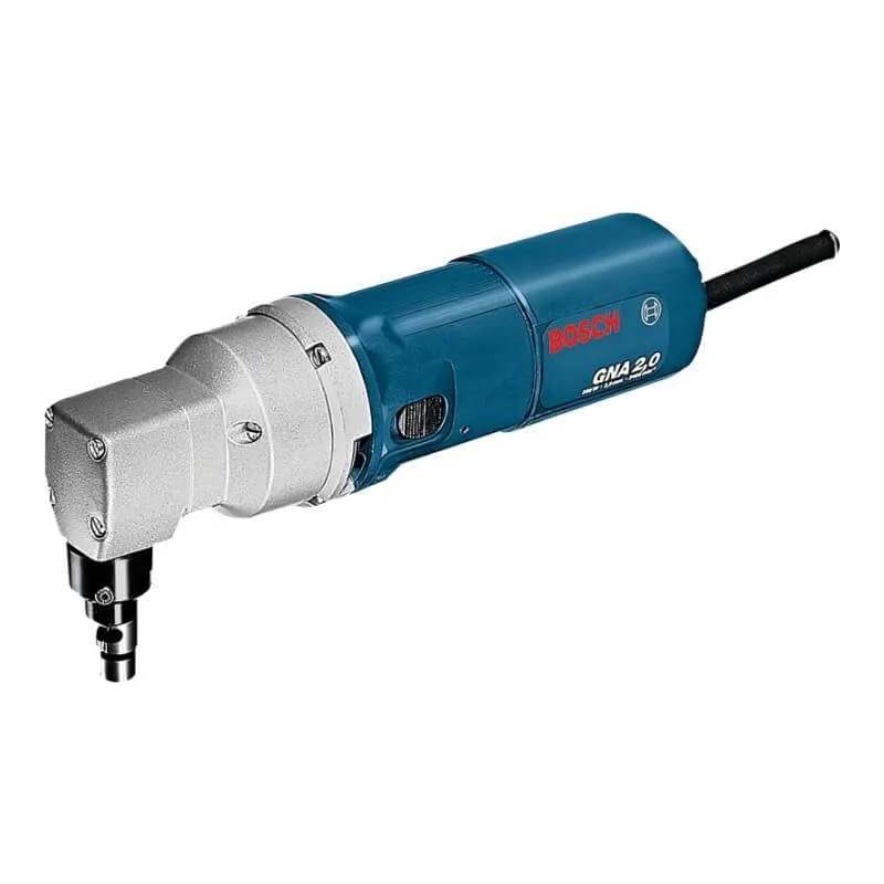 PUNZONADORA BOSCH GNA 2,0 PROFESSIONAL  500W