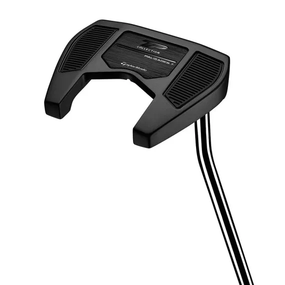 Putter TaylorMade TP Black Palisades SB
