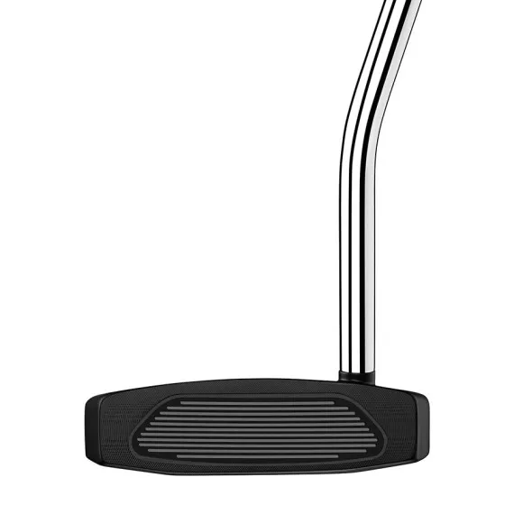 Putter TaylorMade TP Black Palisades SB