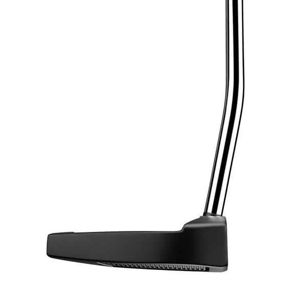 Putter TaylorMade TP Black Palisades SB