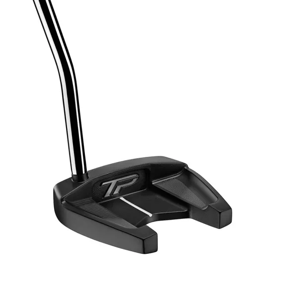 Putter TaylorMade TP Black Palisades SB
