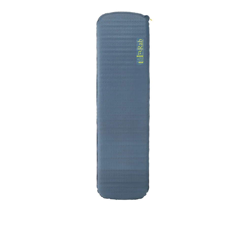 RAB ECOSPHERE 3.5 COLCHONETA PARA DORMIR (REGULAR)  SS24