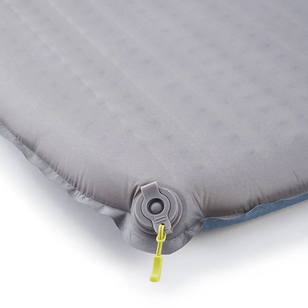RAB ECOSPHERE 3.5 COLCHONETA PARA DORMIR (REGULAR)  SS24
