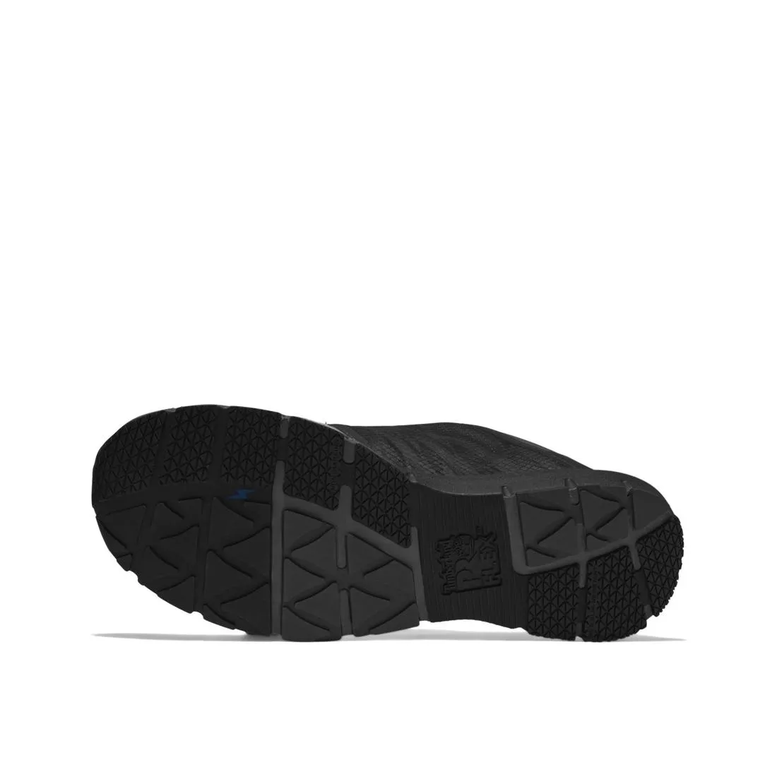 RADIUS SD10 COMPOSITETOE WORK SHOE BLACK