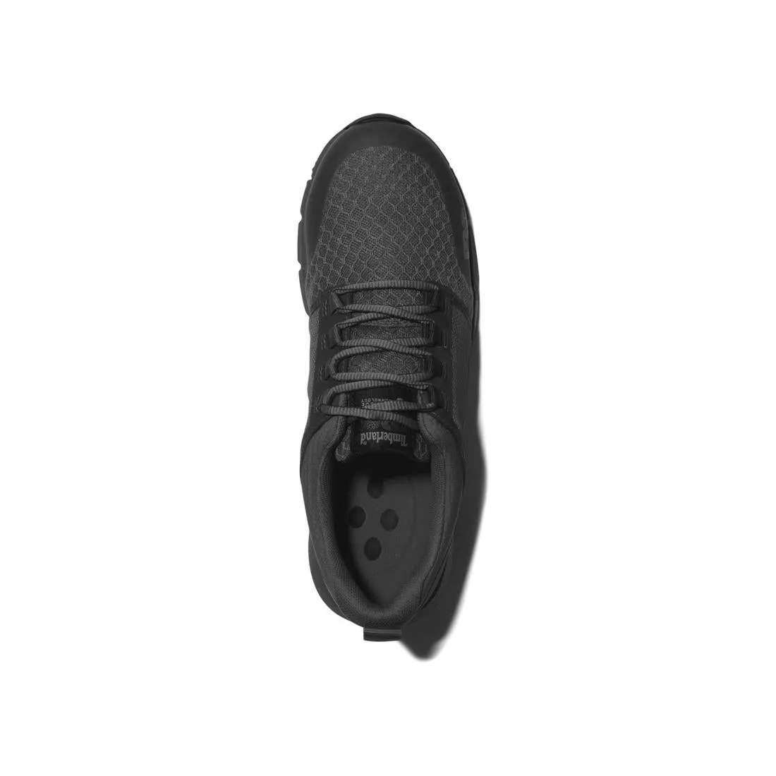 RADIUS SD10 COMPOSITETOE WORK SHOE BLACK