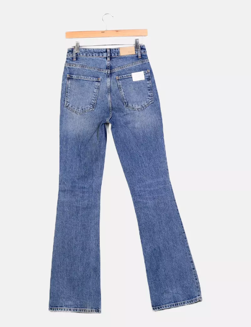 Rails Jeans denim flare