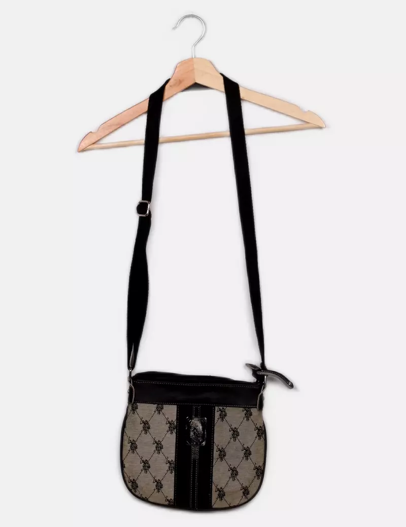 Ralph Lauren Bolso de hombro