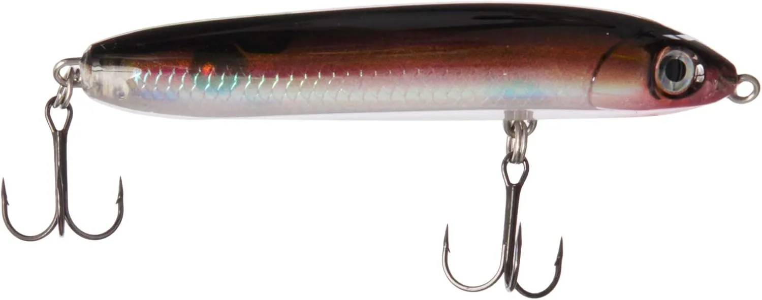 Rapala Skitter V Casting Topwater Fishing Lure | 10cm | 14g