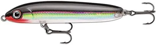 Rapala Skitter V Casting Topwater Fishing Lure | 10cm | 14g