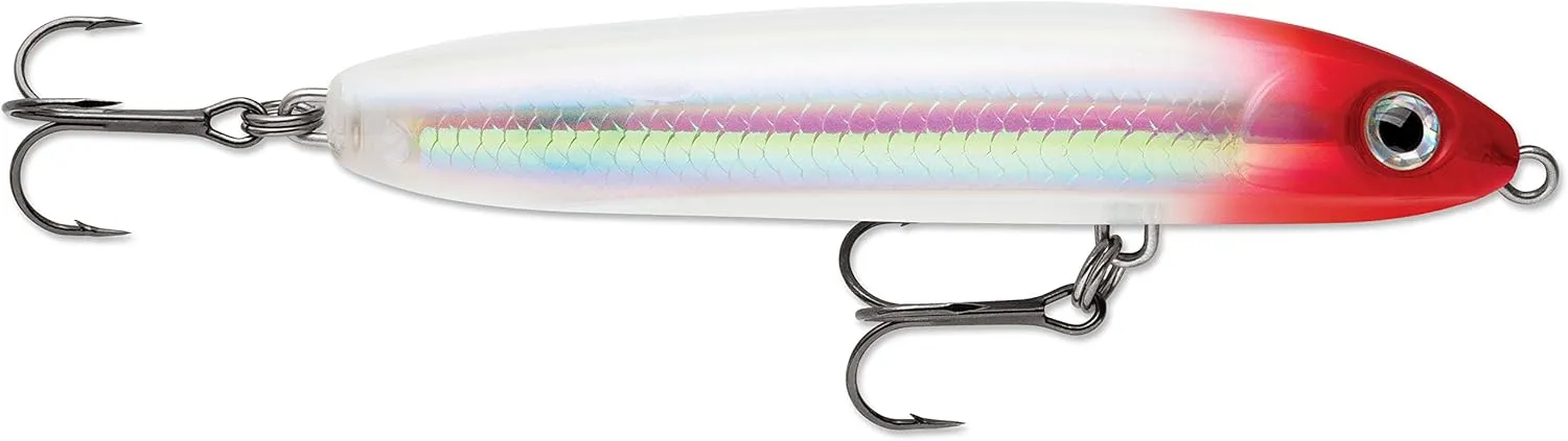 Rapala Skitter V Casting Topwater Fishing Lure | 10cm | 14g