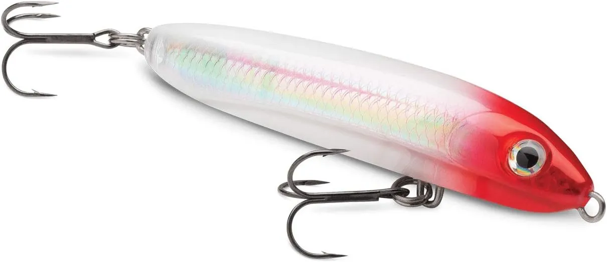 Rapala Skitter V Casting Topwater Fishing Lure | 10cm | 14g