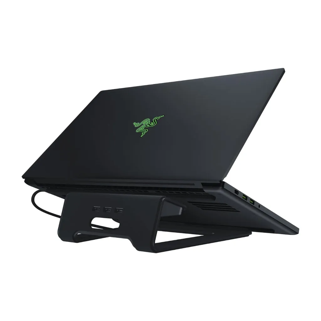 Razer Base para Laptop RGB Chroma