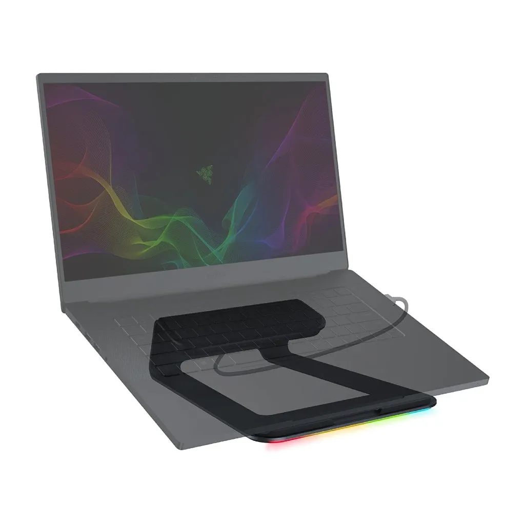 Razer Base para Laptop RGB Chroma