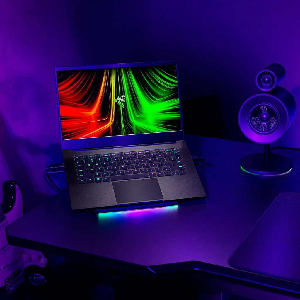 Razer Base para Laptop RGB Chroma