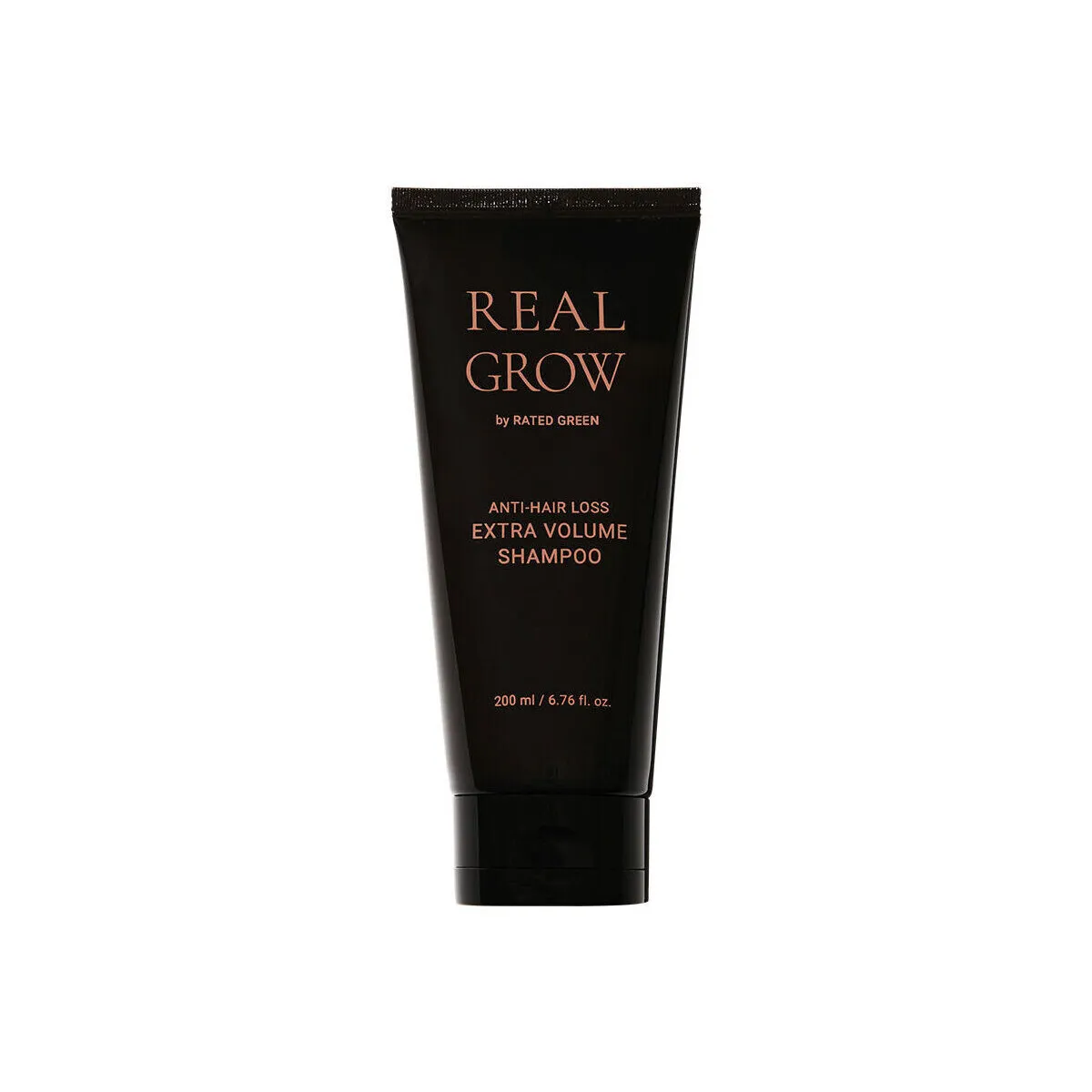 Real Grow Anti Hair Loss Extra Volume Shampoo