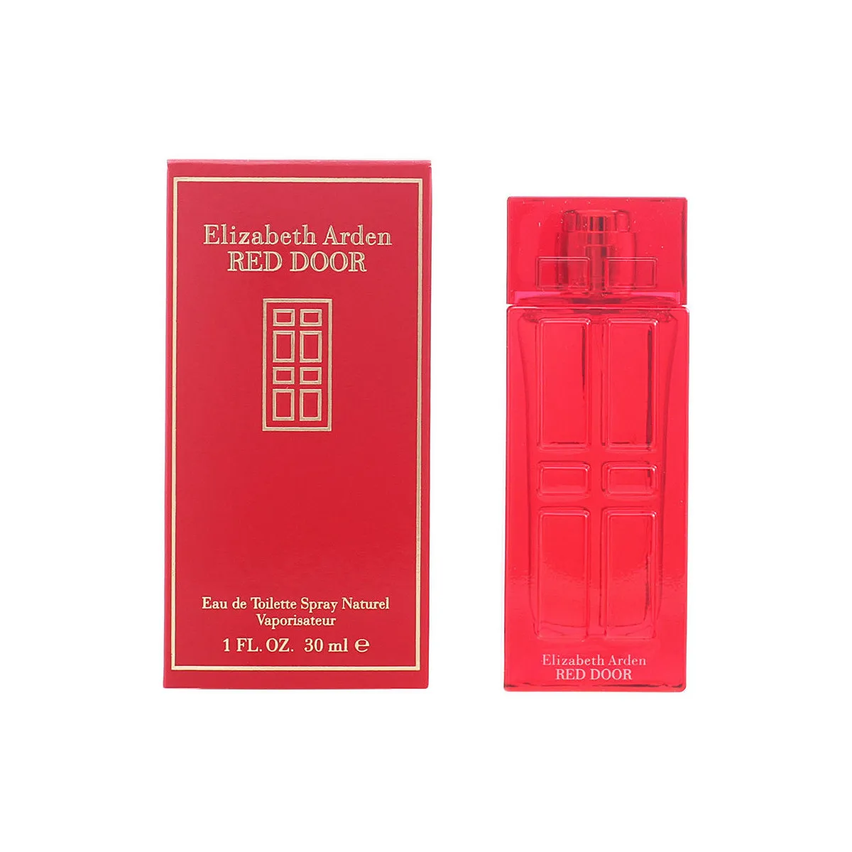 Red Door Eau De Toilette Vaporizador