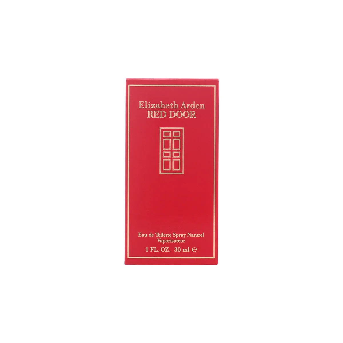Red Door Eau De Toilette Vaporizador