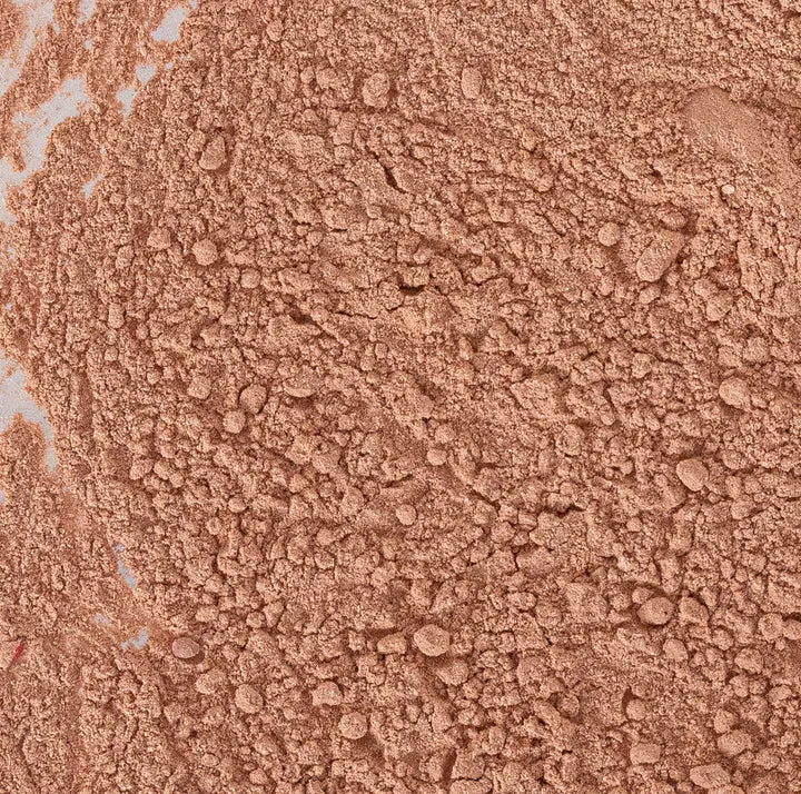 Red Head Dry Shampoo