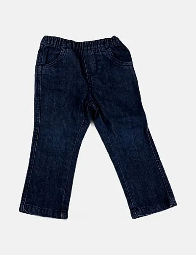 Redoute Jeans azul oscuro