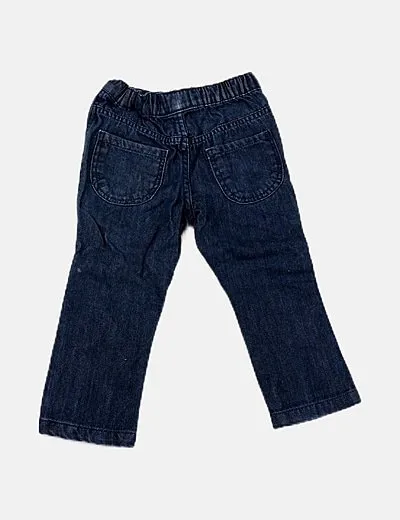Redoute Jeans azul oscuro