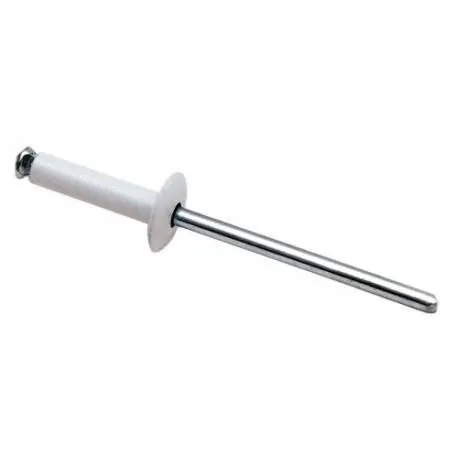 REMACHE BLANCO 4x16 pvp 100