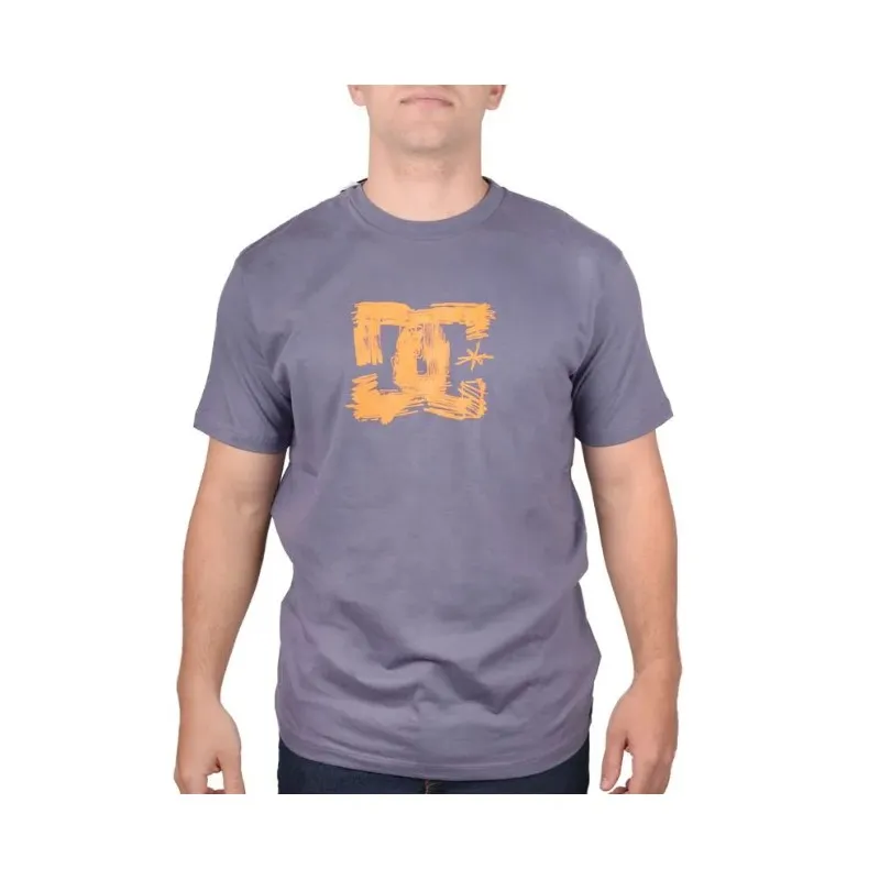 REMERA M/C SKETCHY D.C.